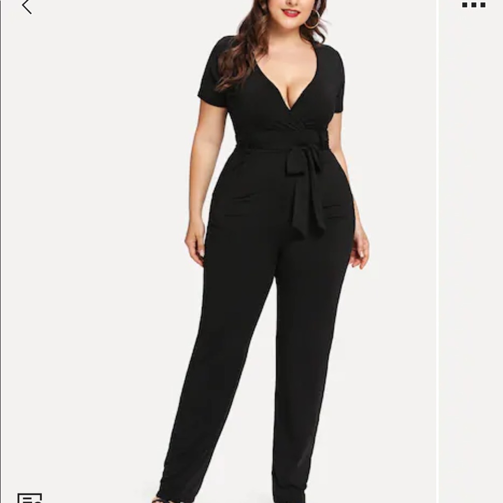 Long romper